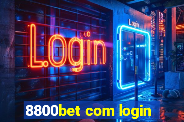 8800bet com login